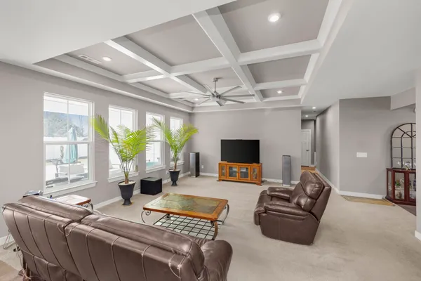 $499,900 | 2111 Hideaway Lane, Murfreesboro, TN 37128