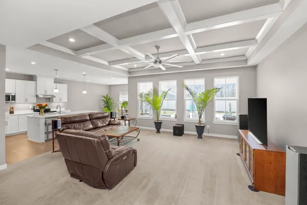 $499,900 | 2111 Hideaway Lane, Murfreesboro, TN 37128