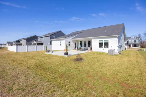 $499,900 | 2111 Hideaway Lane, Murfreesboro, TN 37128