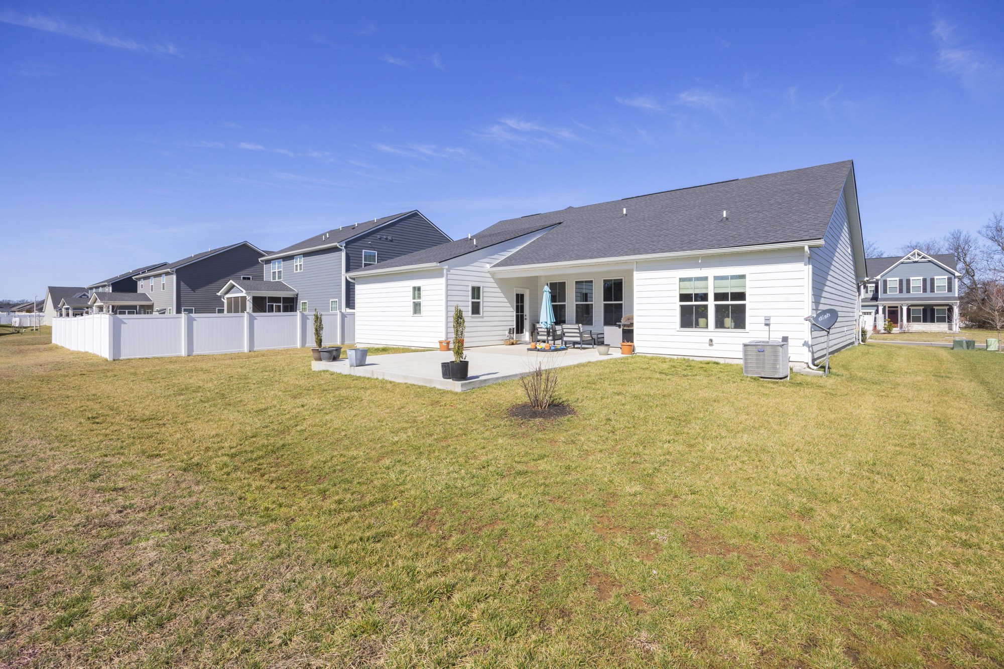 2111 Hideaway Lane Murfreesboro, TN 37128 - Photo 29 of 30