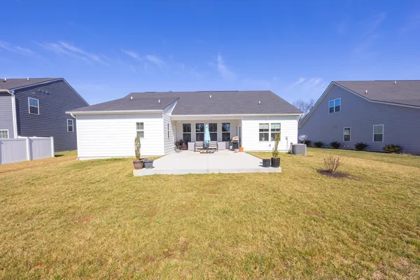 $499,900 | 2111 Hideaway Lane, Murfreesboro, TN 37128