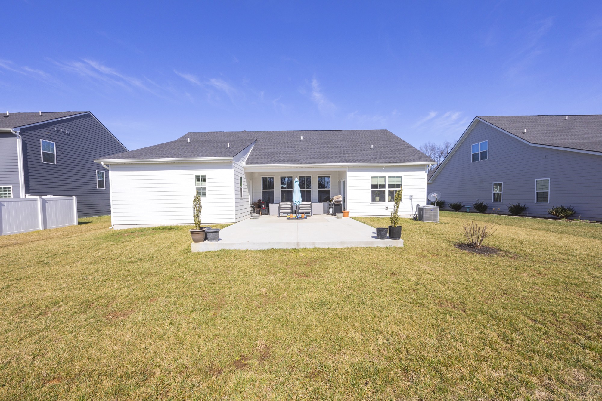 2111 Hideaway Lane Murfreesboro, TN 37128 - Photo 30 of 30