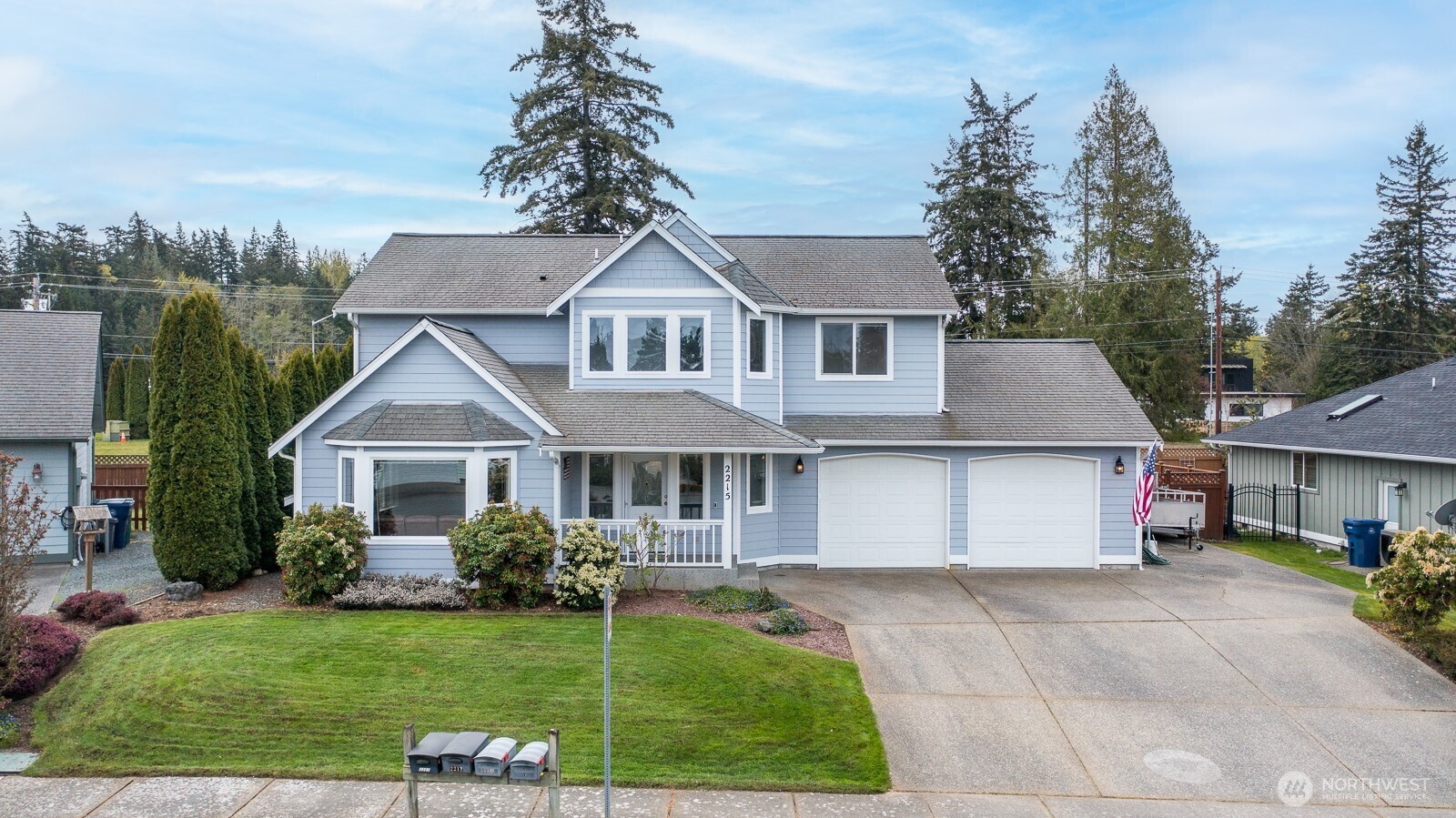 2215 37th Court Anacortes, WA 98221 - Photo 1 of 40