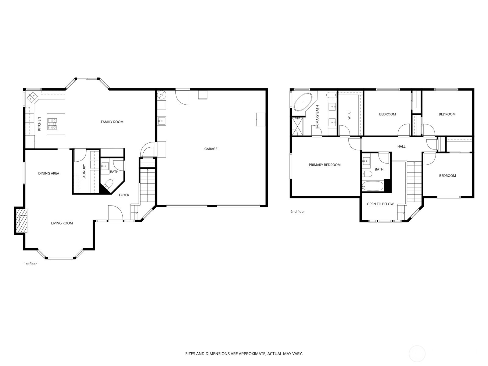 2215 37th Court Anacortes, WA 98221 - Photo 40 of 40