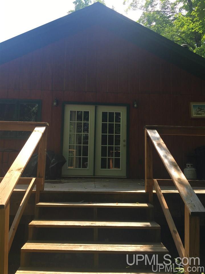 N3001 Tower Road Gwinn, MI 49841 - Photo 1 of 46