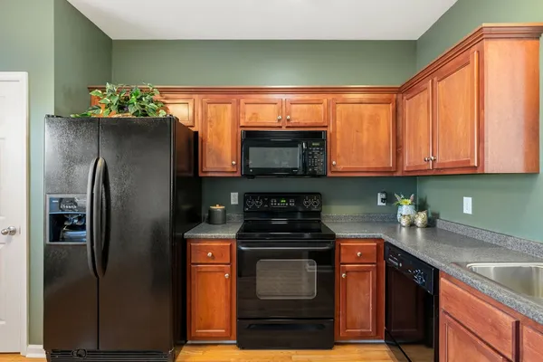 $274,999 | 1007 Cashmere Drive, Thompson's Station, TN 37179