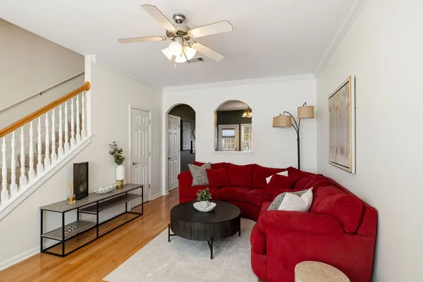 $274,999 | 1007 Cashmere Drive, Thompson's Station, TN 37179