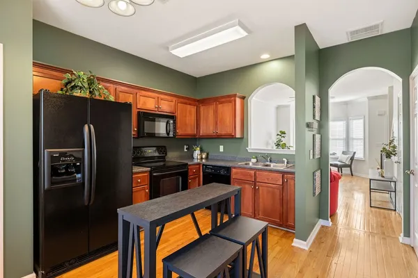 $274,999 | 1007 Cashmere Drive, Thompson's Station, TN 37179