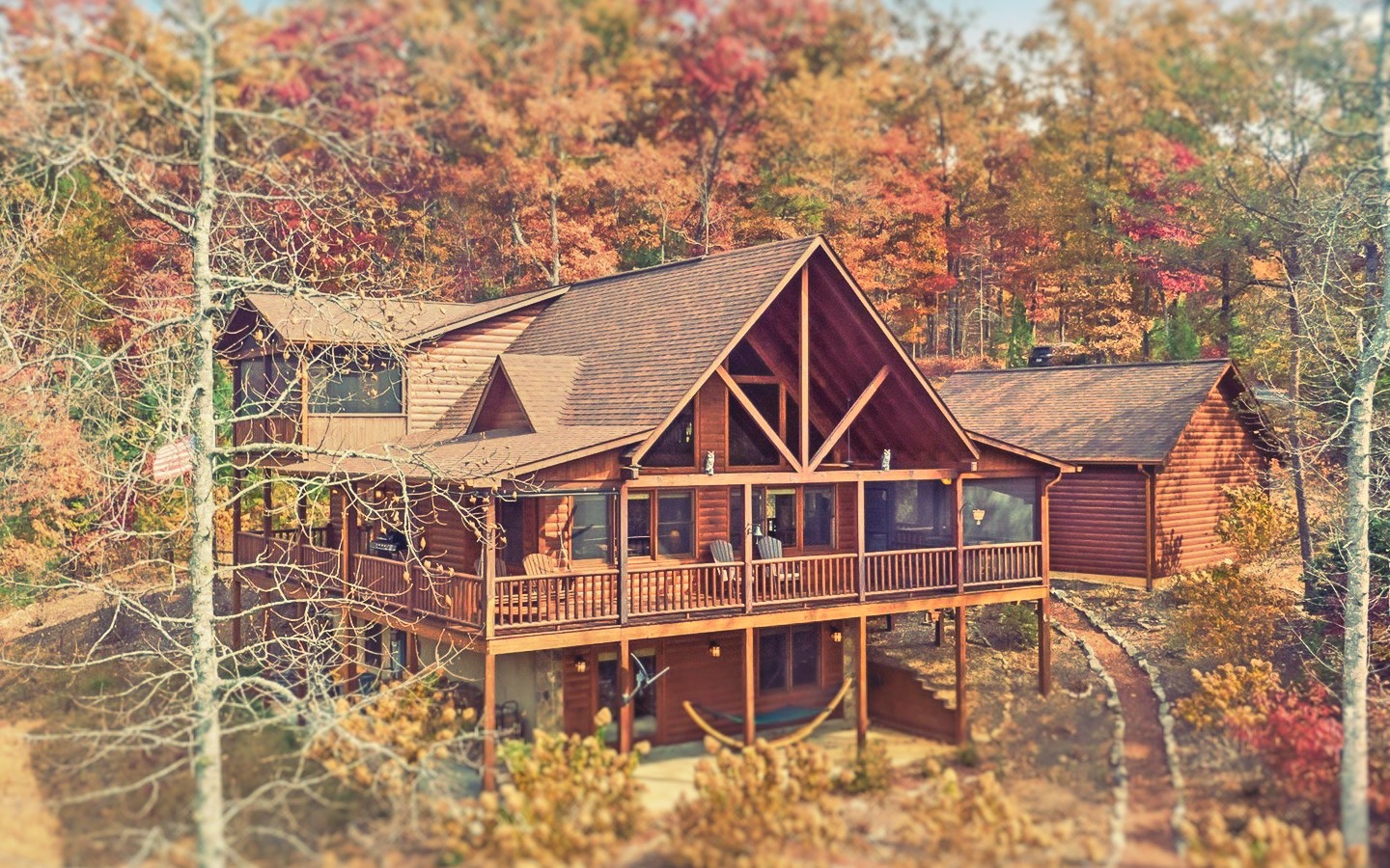 79 Meadow Brook Trail Morganton, GA 30560 - Photo 1 of 61 Main View