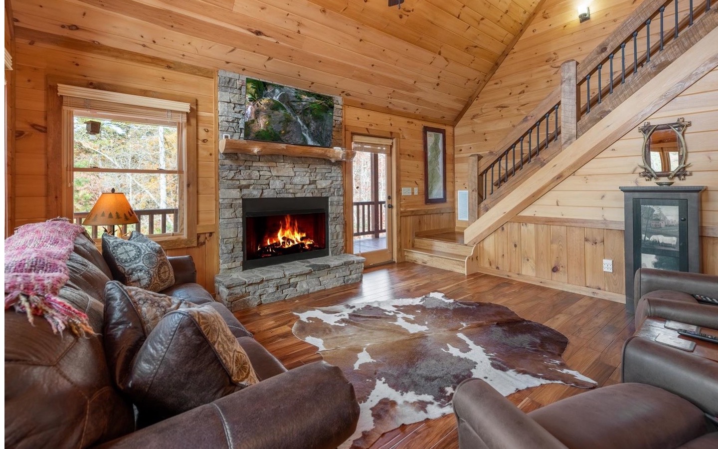 79 Meadow Brook Trail Morganton, GA 30560 - Photo 12 of 61 Additional View