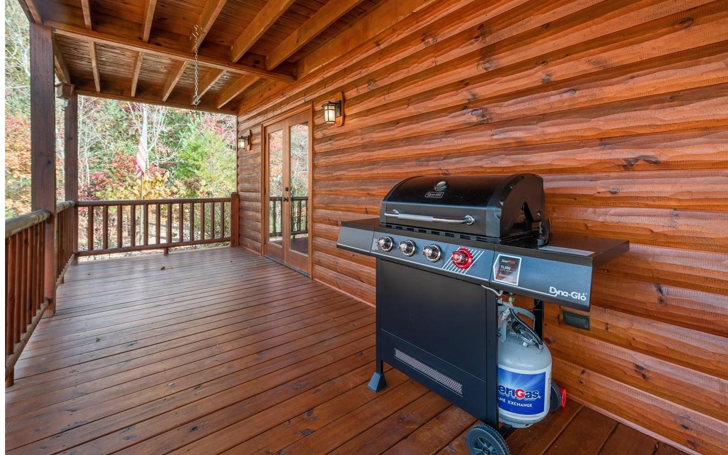 79 Meadow Brook Trail Morganton, GA 30560 - Photo 17 of 61 Additional View