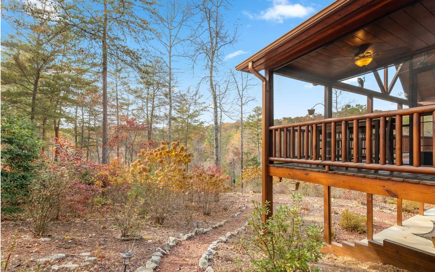 79 Meadow Brook Trail Morganton, GA 30560 - Photo 40 of 61 Additional View