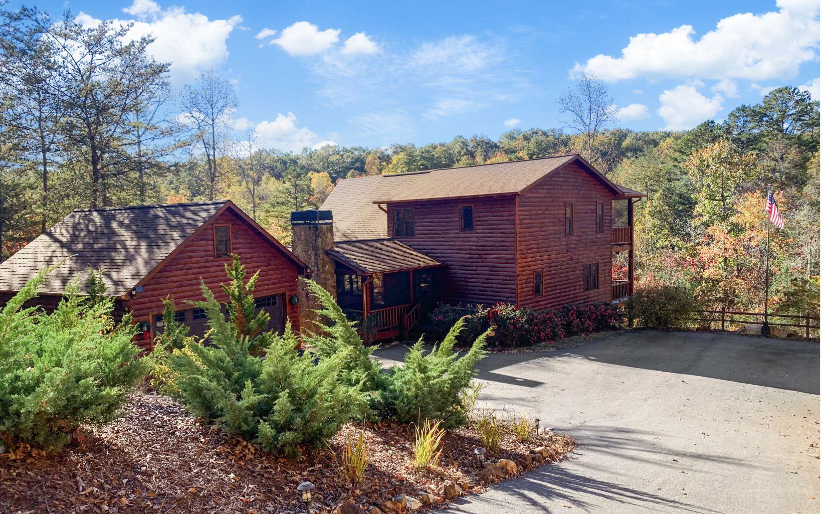 79 Meadow Brook Trail Morganton, GA 30560 - Photo 4 of 61 Additional View