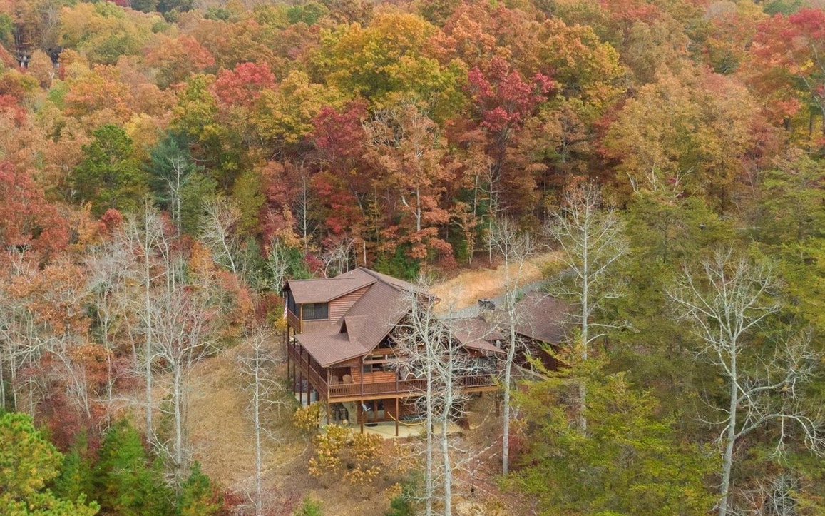 79 Meadow Brook Trail Morganton, GA 30560 - Photo 41 of 61 Additional View