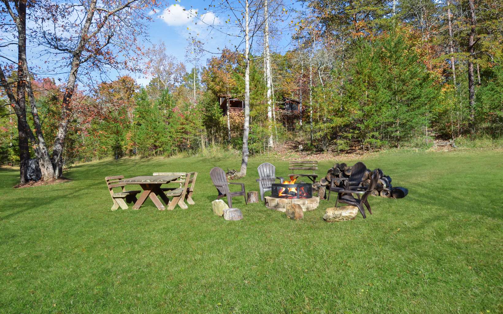 79 Meadow Brook Trail Morganton, GA 30560 - Photo 42 of 61 Additional View