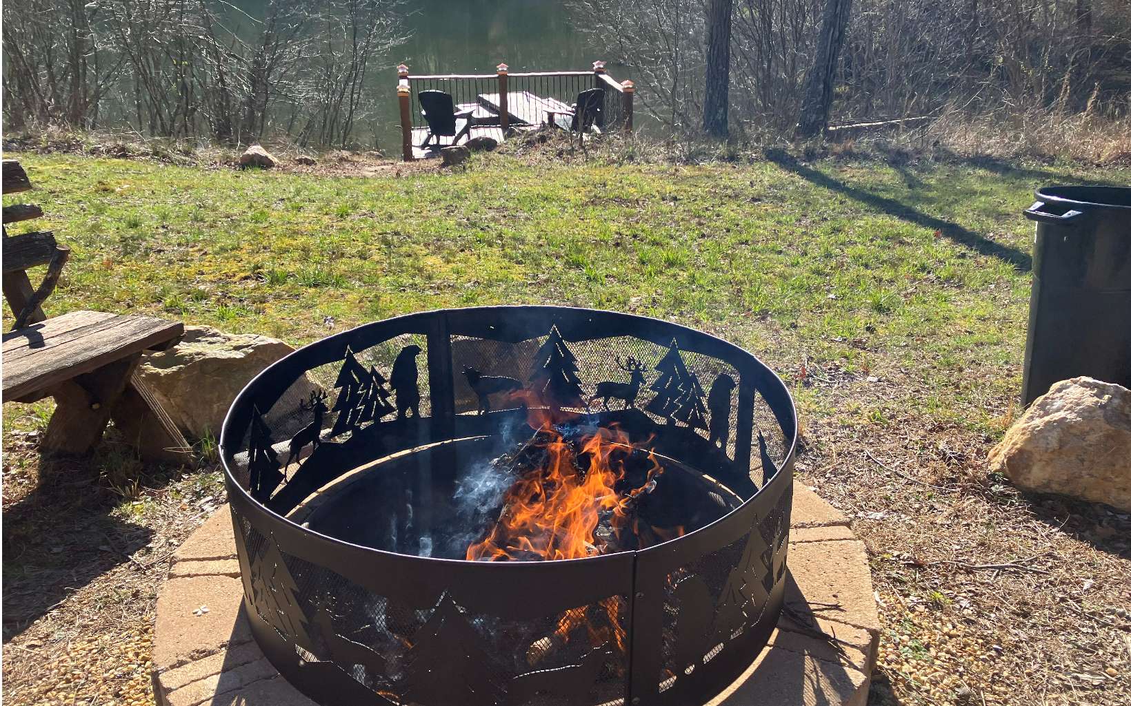 79 Meadow Brook Trail Morganton, GA 30560 - Photo 43 of 61 Additional View