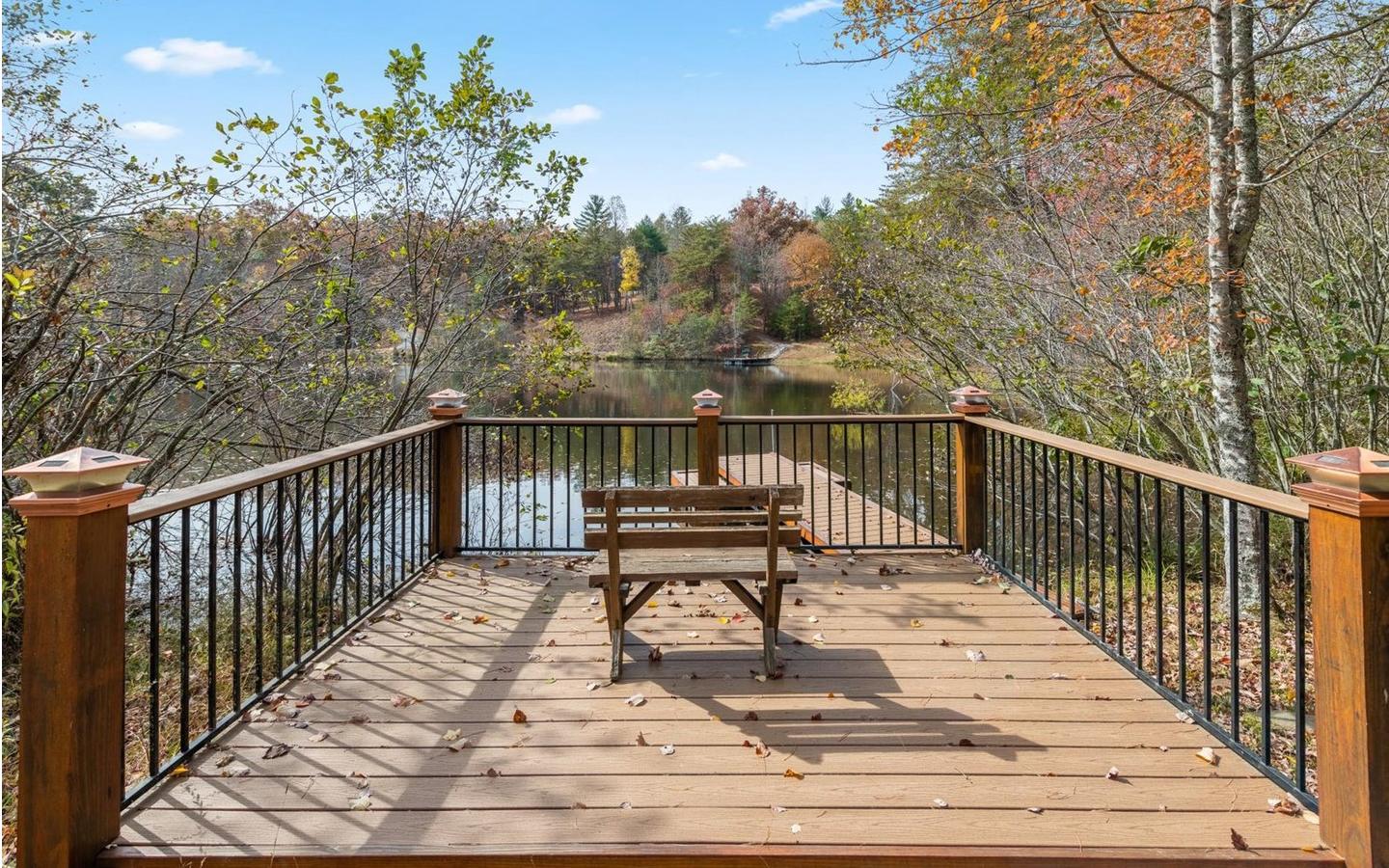 79 Meadow Brook Trail Morganton, GA 30560 - Photo 44 of 61 Additional View