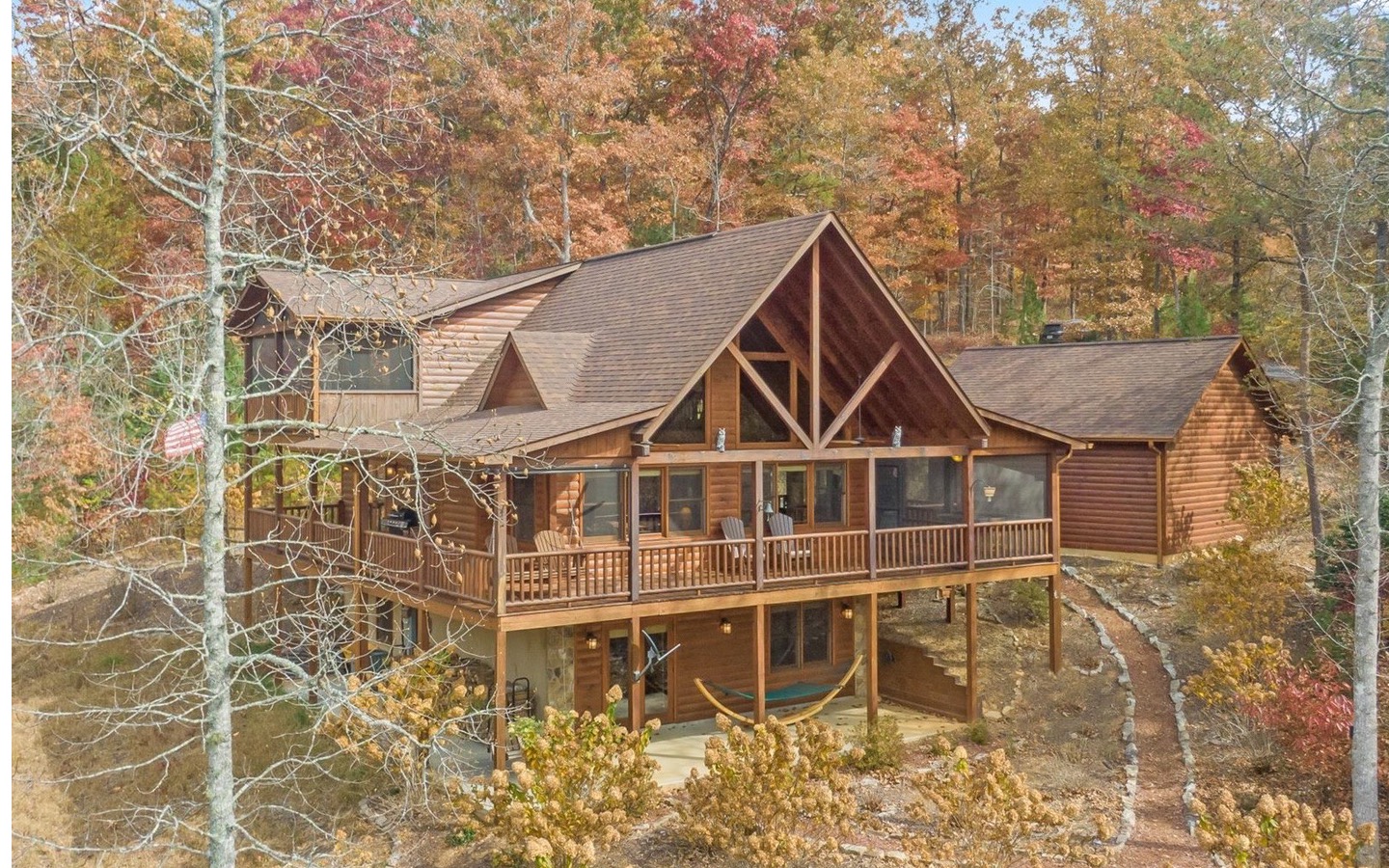 79 Meadow Brook Trail Morganton, GA 30560 - Photo 47 of 61 Additional View