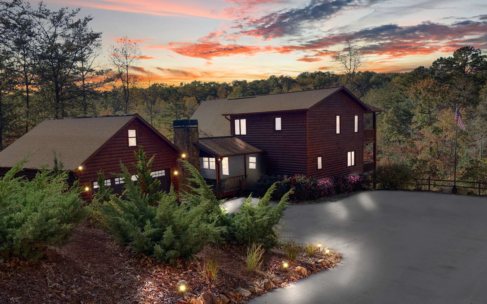 79 Meadow Brook Trail Morganton, GA 30560 - Photo 53 of 61 Additional View