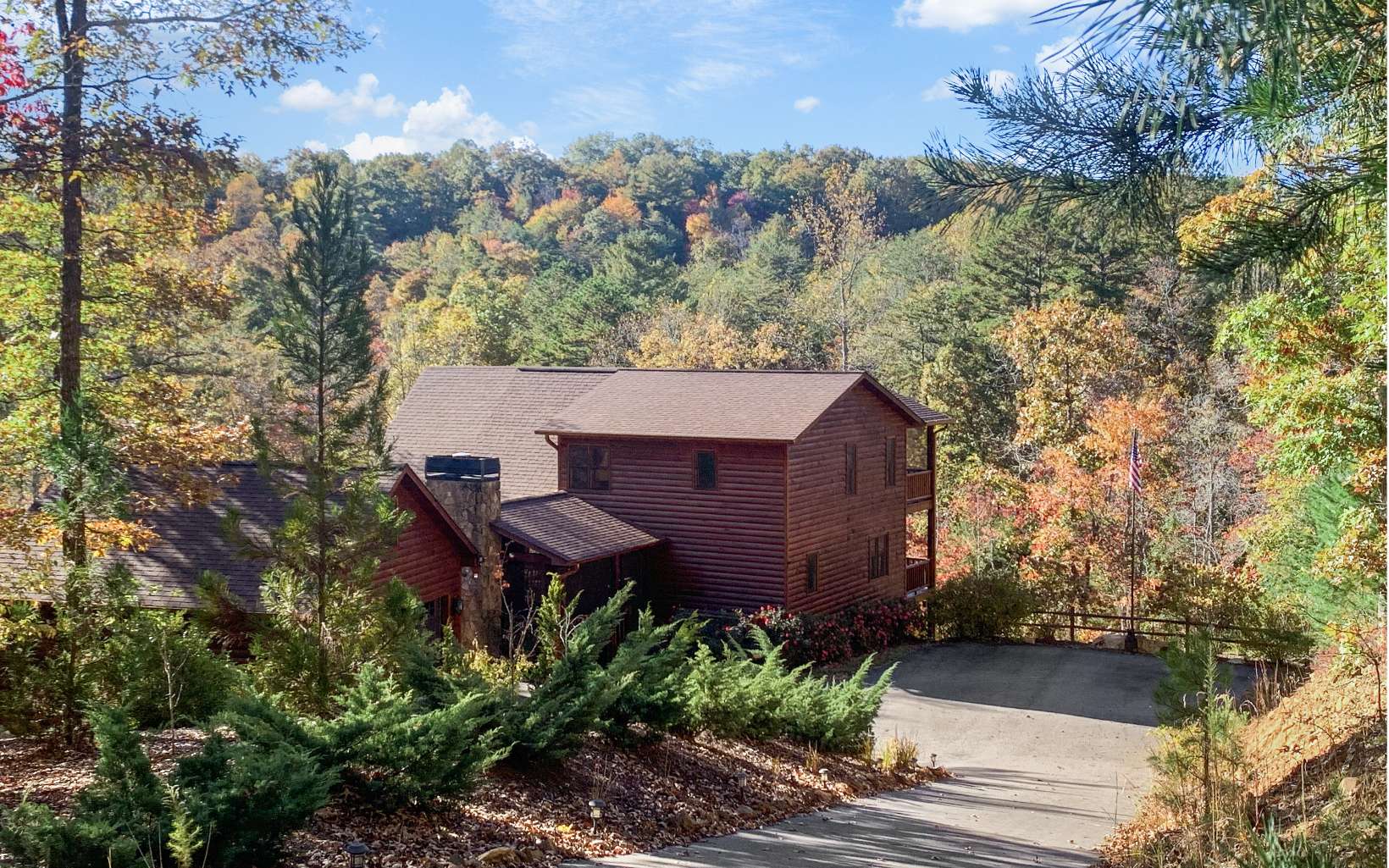 79 Meadow Brook Trail Morganton, GA 30560 - Photo 54 of 61 Additional View