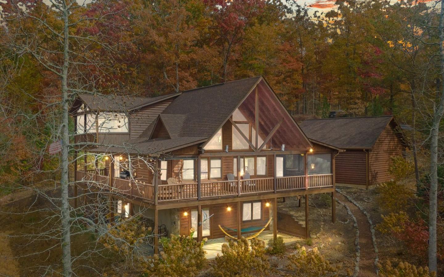 79 Meadow Brook Trail Morganton, GA 30560 - Photo 55 of 61 Additional View