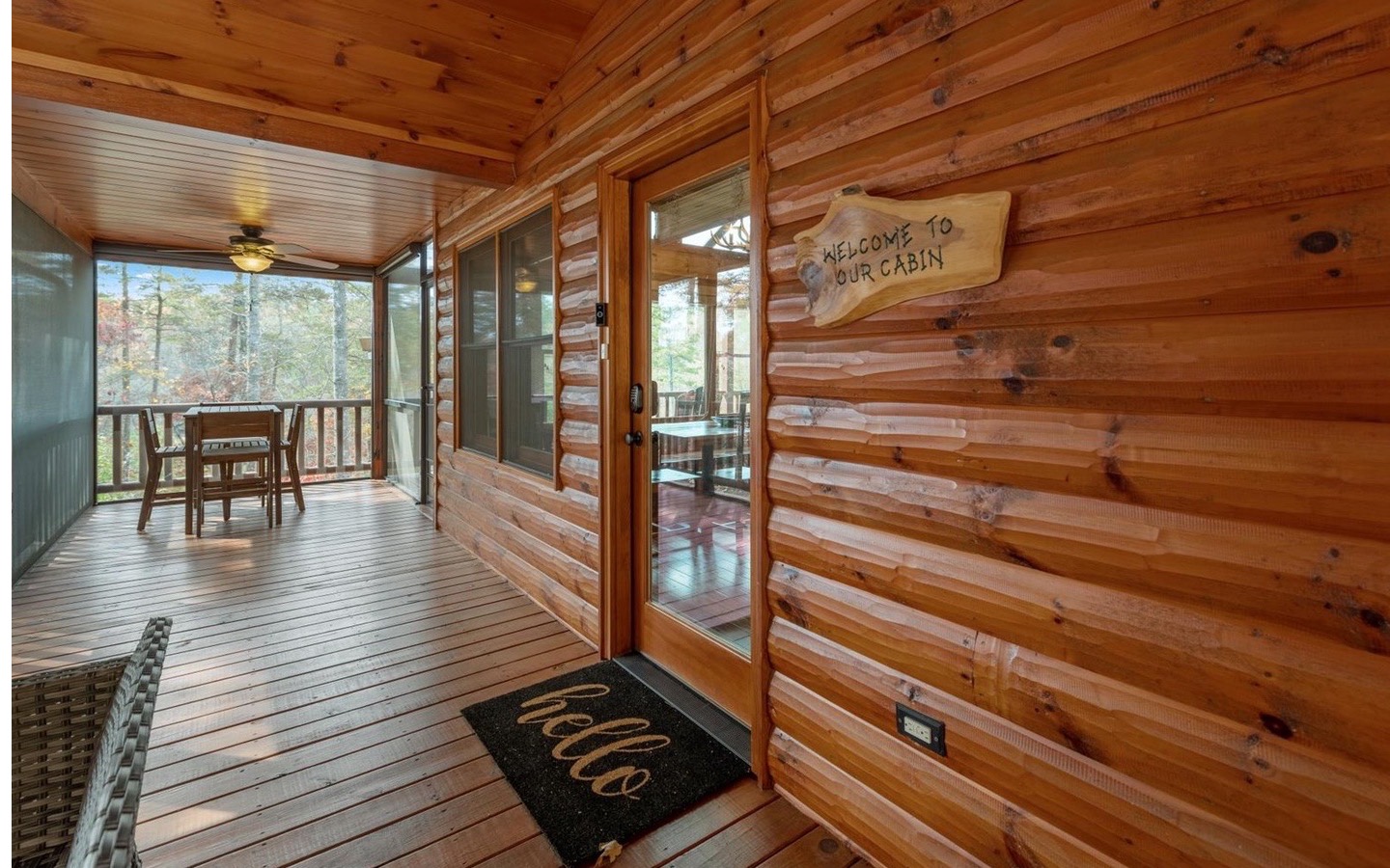 79 Meadow Brook Trail Morganton, GA 30560 - Photo 10 of 61 Additional View