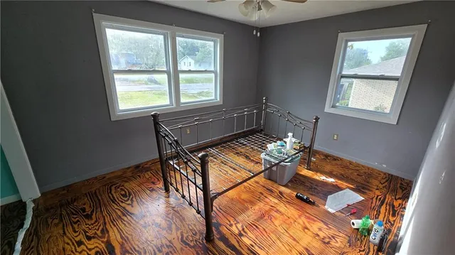 $155,000 | 602 North West Street, Cameron, MO 64429