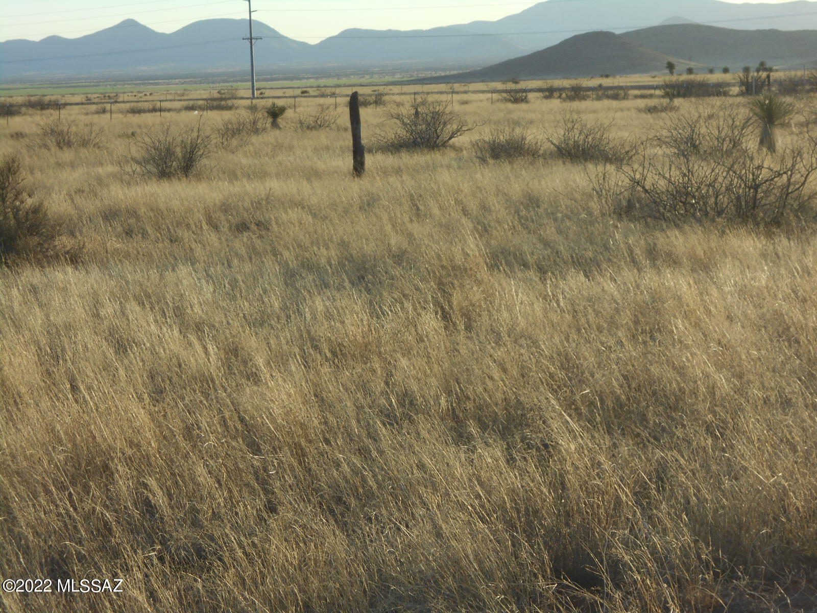 27.5 East Grassy Valley Road Elfrida, AZ 85610 - Photo 42 of 44