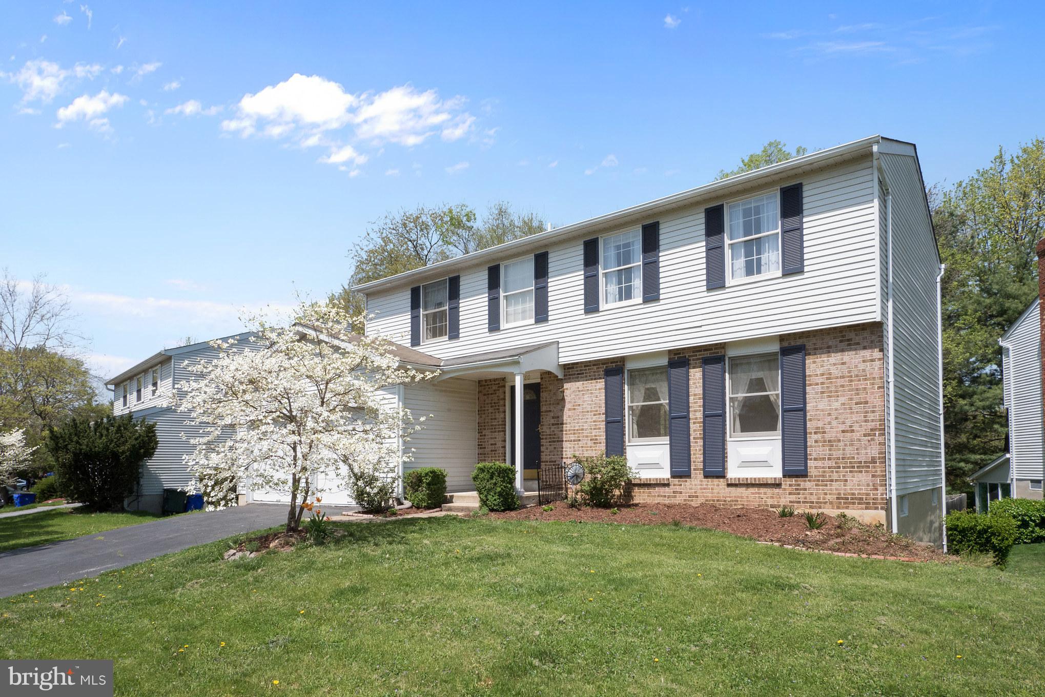 1780 Valleyside Drive Frederick, MD 21702 - Photo 2 of 30 Exterior (General)