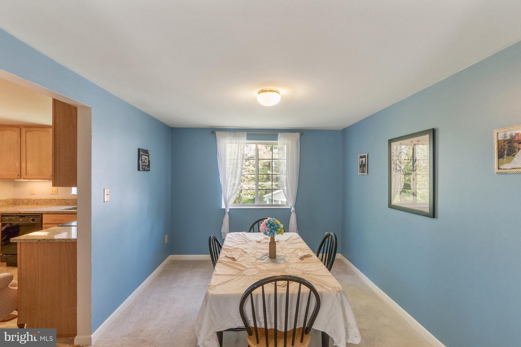 1780 Valleyside Drive Frederick, MD 21702 - Photo 11 of 30 Dining Room