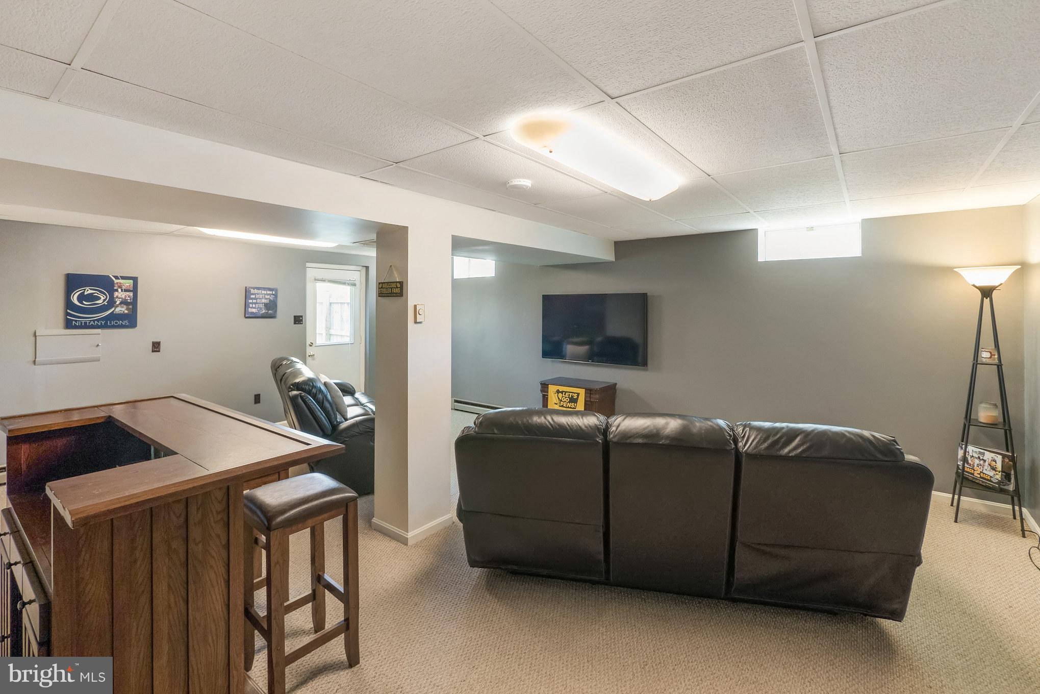 1780 Valleyside Drive Frederick, MD 21702 - Photo 14 of 30 Basement