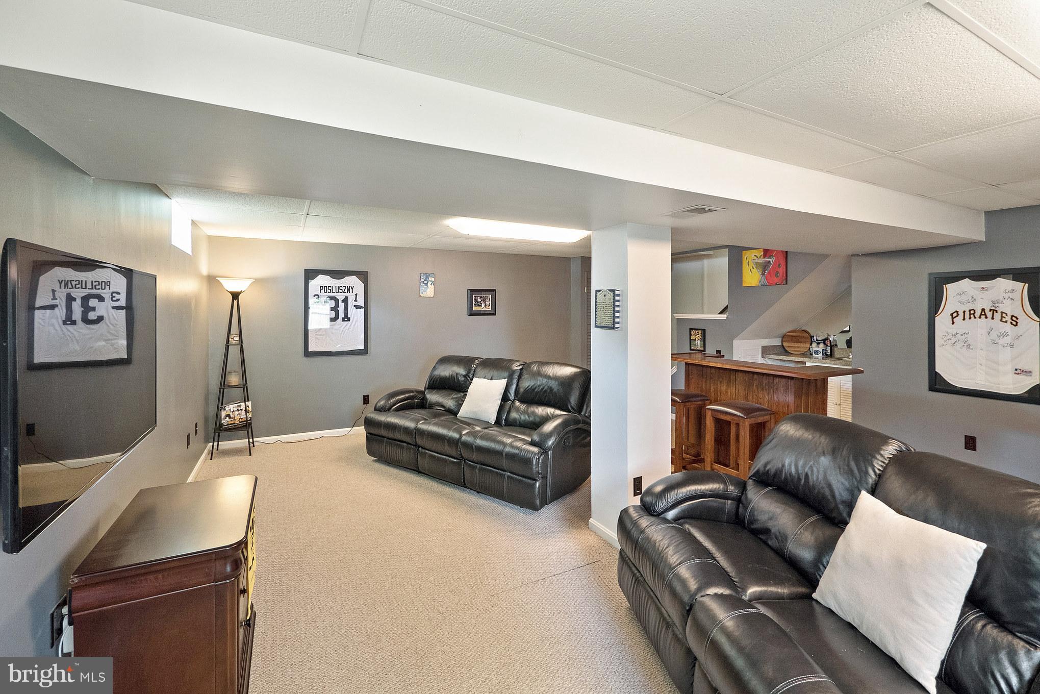 1780 Valleyside Drive Frederick, MD 21702 - Photo 15 of 30 Basement