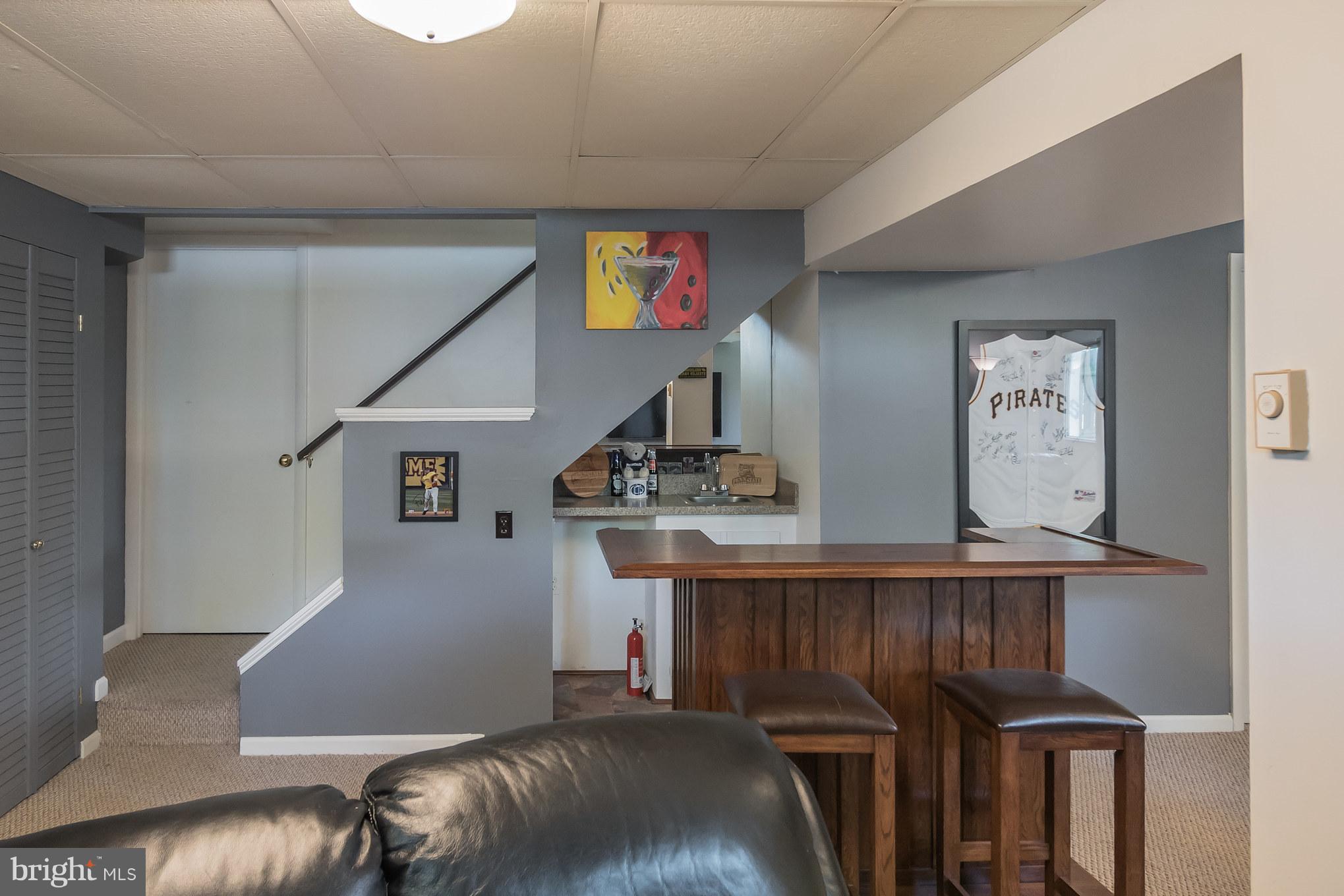 1780 Valleyside Drive Frederick, MD 21702 - Photo 16 of 30 Basement