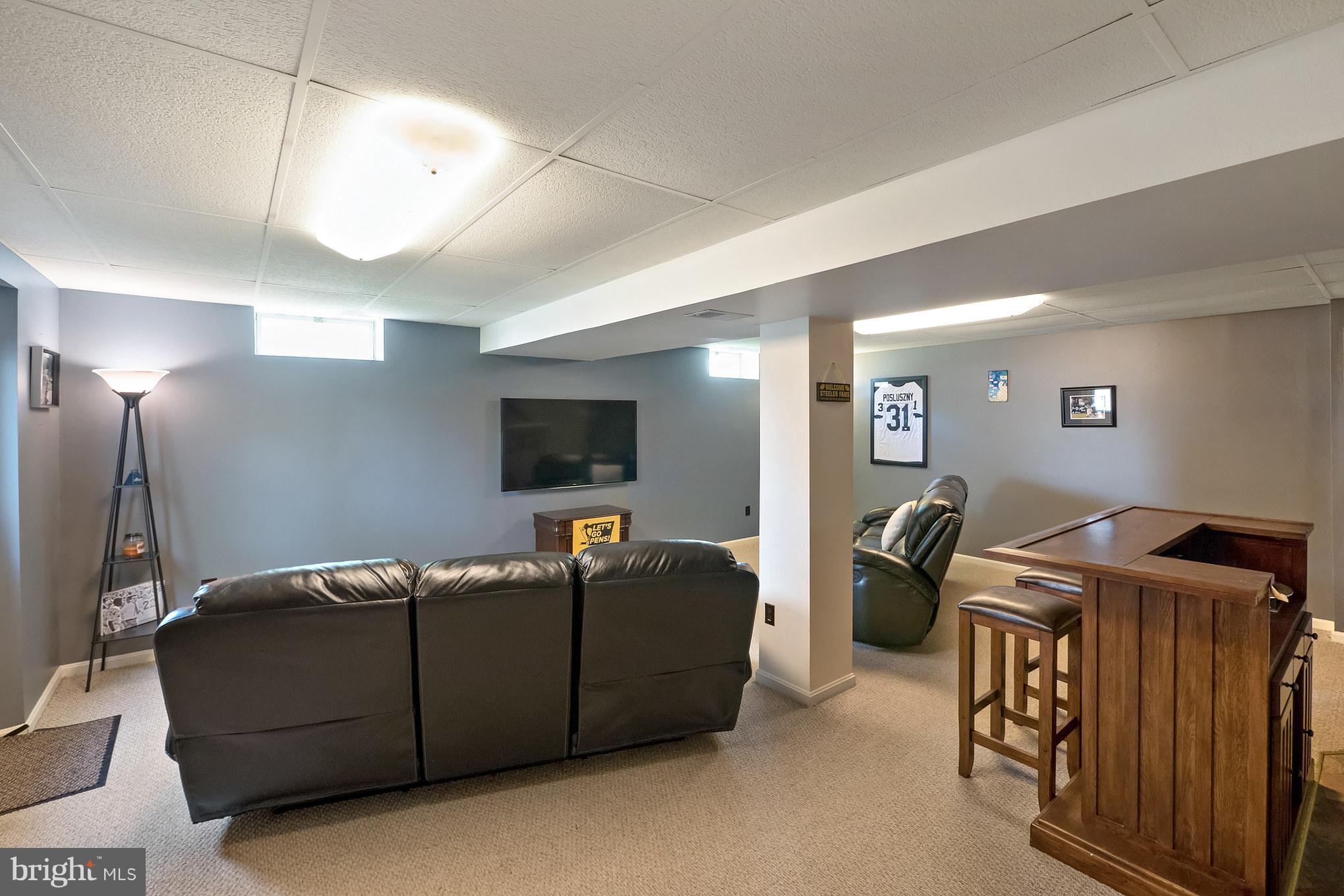 1780 Valleyside Drive Frederick, MD 21702 - Photo 17 of 30 Basement