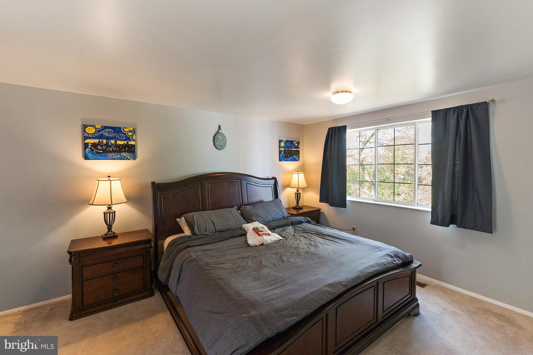 1780 Valleyside Drive Frederick, MD 21702 - Photo 19 of 30 Bedroom (Master)