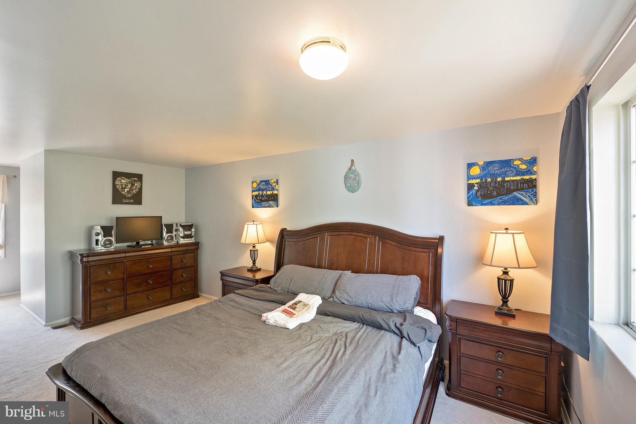 1780 Valleyside Drive Frederick, MD 21702 - Photo 20 of 30 Bedroom (Master)