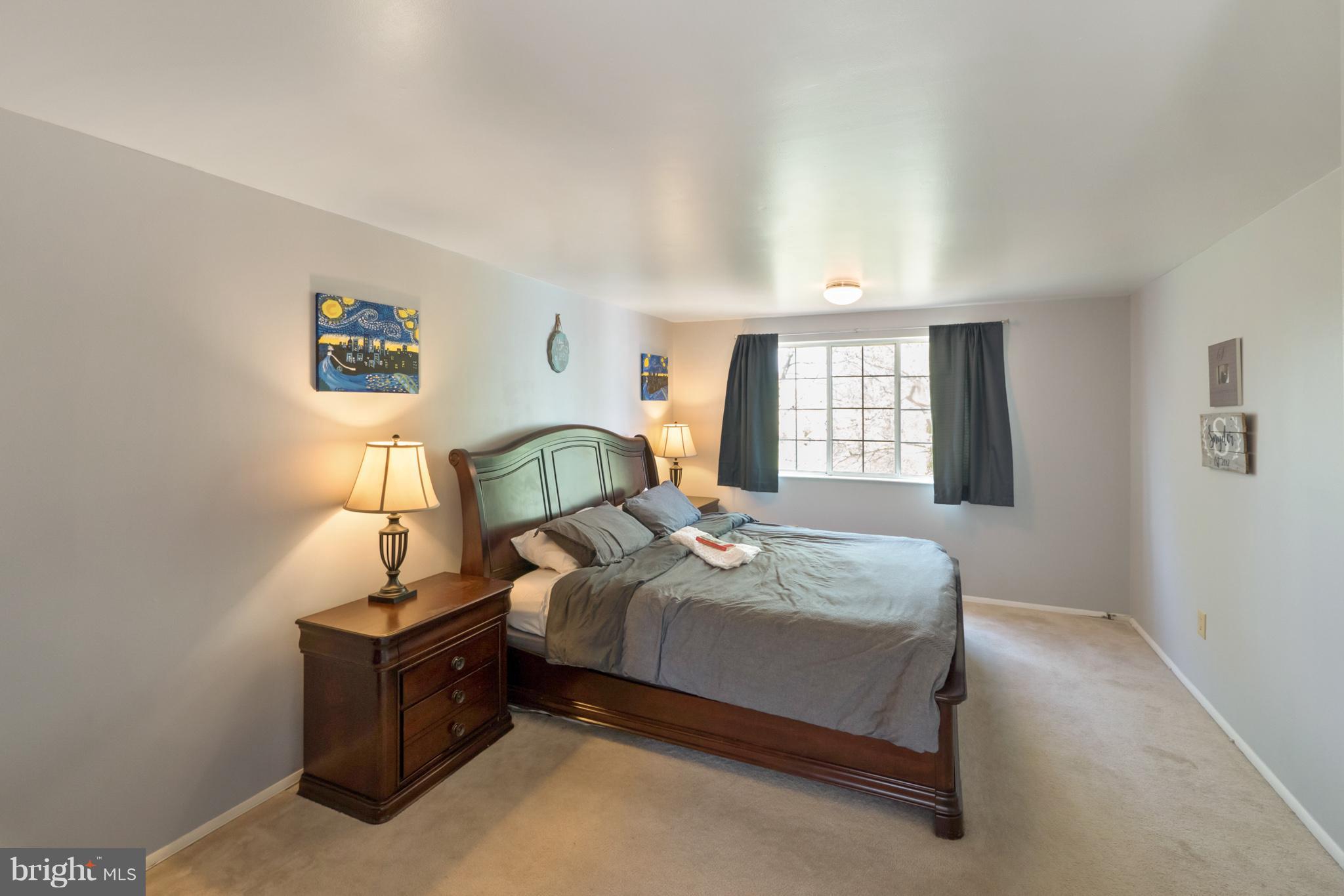 1780 Valleyside Drive Frederick, MD 21702 - Photo 21 of 30 Bedroom (Master)