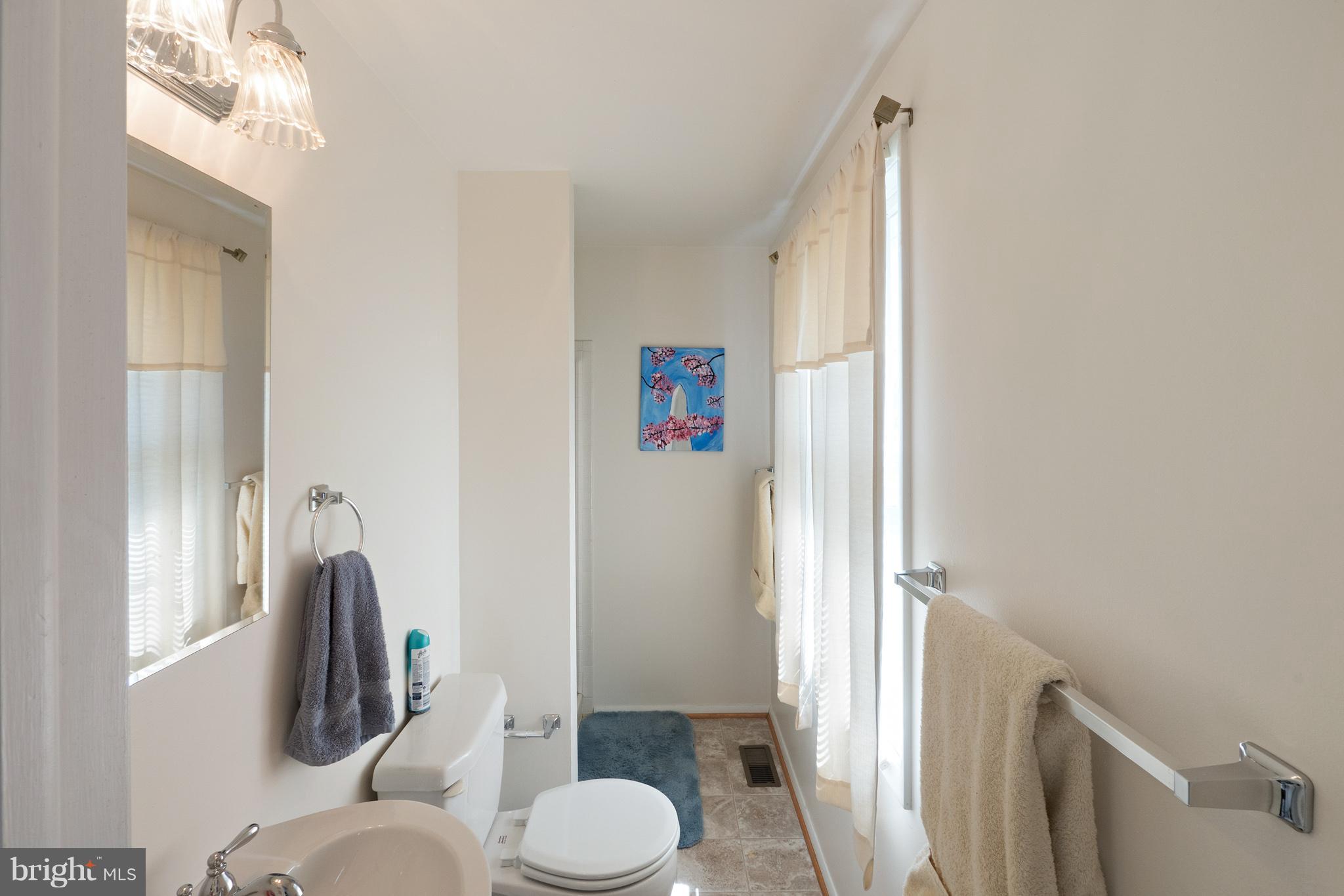 1780 Valleyside Drive Frederick, MD 21702 - Photo 23 of 30 Bath (Master)