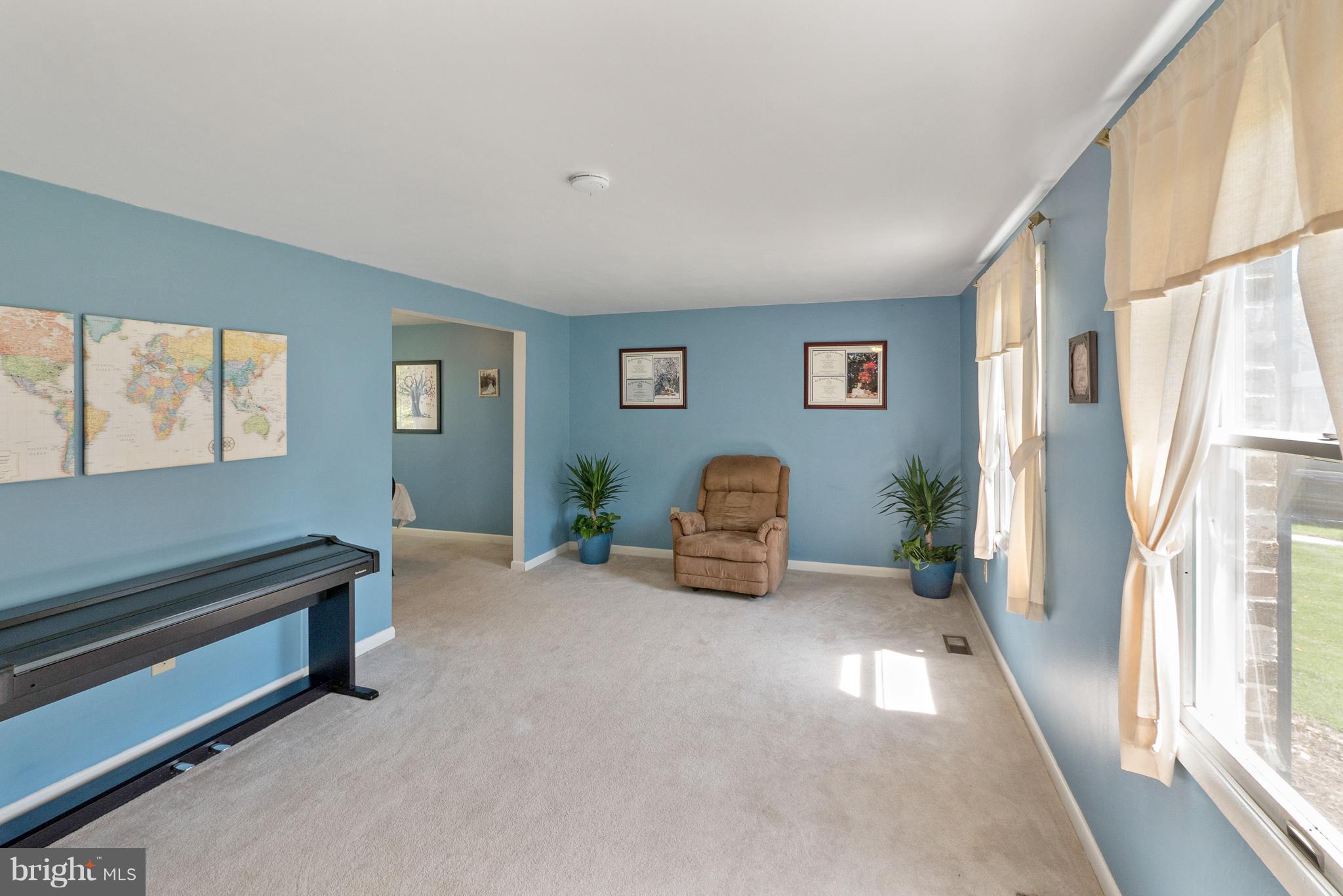 1780 Valleyside Drive Frederick, MD 21702 - Photo 9 of 30 Family Room