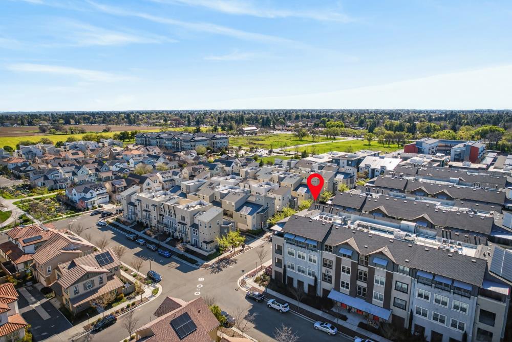 1661 Spring Street, Unit 443 Davis, CA 95616 - Photo 42 of 57