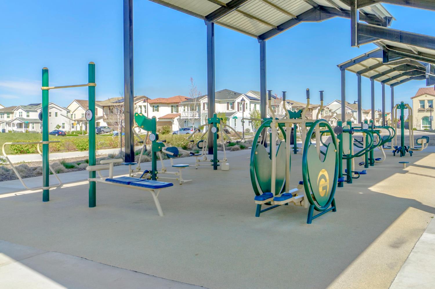 1661 Spring Street, Unit 443 Davis, CA 95616 - Photo 55 of 57