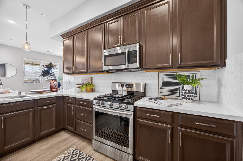 1661 Spring Street, Unit 443 Davis, CA 95616 - Photo 8 of 57