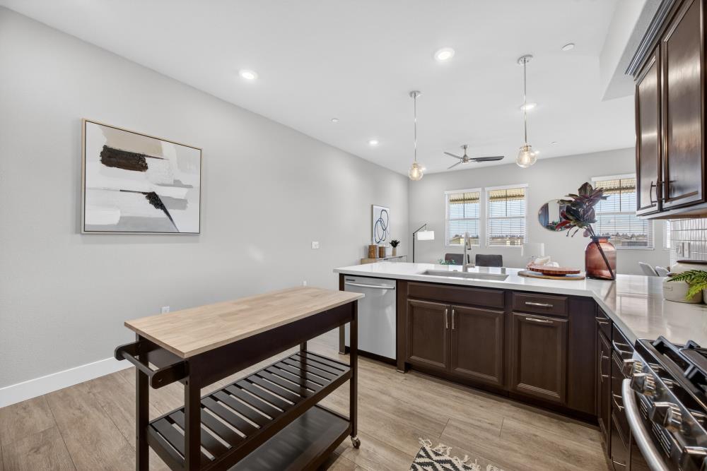 1661 Spring Street, Unit 443 Davis, CA 95616 - Photo 9 of 57