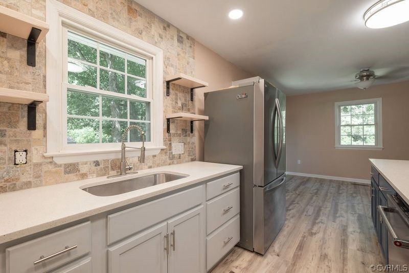 823 Yellowbird Road Blackstone, VA 23824 - Photo 11 of 32 Gallery Image 11
