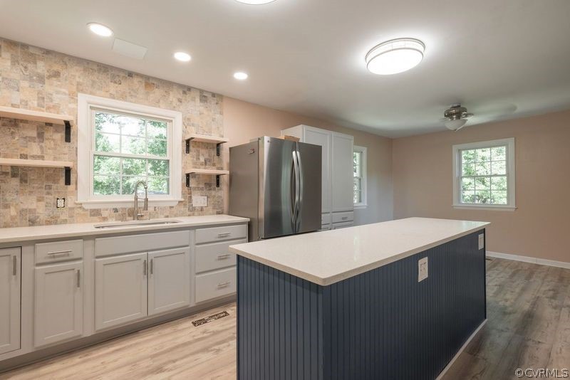 823 Yellowbird Road Blackstone, VA 23824 - Photo 12 of 32 Gallery Image 12