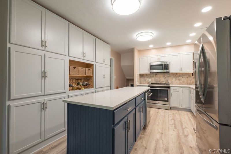 823 Yellowbird Road Blackstone, VA 23824 - Photo 13 of 32 Gallery Image 13