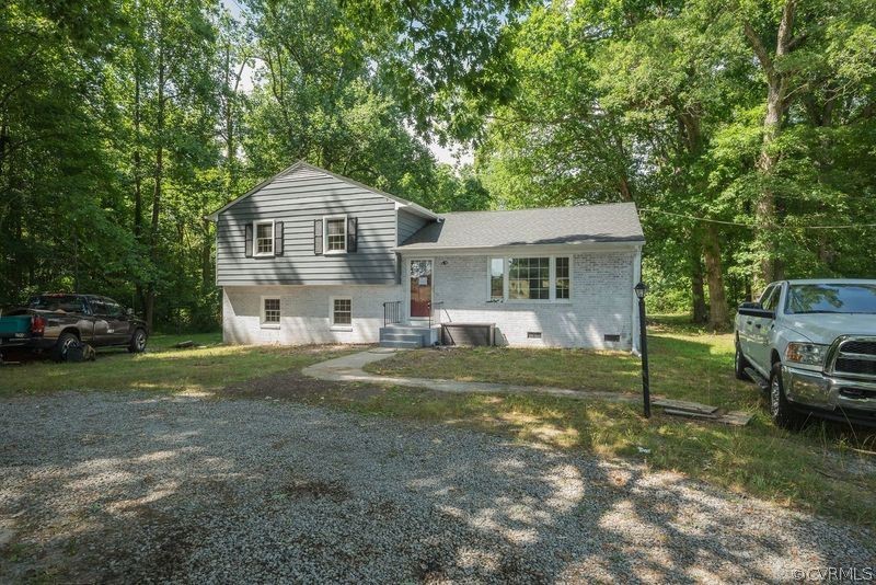 823 Yellowbird Road Blackstone, VA 23824 - Photo 2 of 32 Gallery Image 2