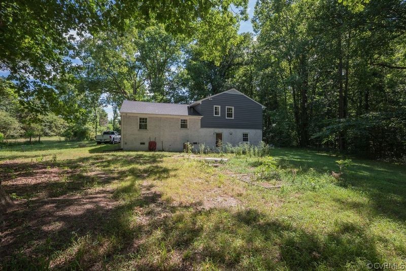 823 Yellowbird Road Blackstone, VA 23824 - Photo 30 of 32 Gallery Image 30