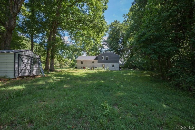 823 Yellowbird Road Blackstone, VA 23824 - Photo 31 of 32 Gallery Image 31
