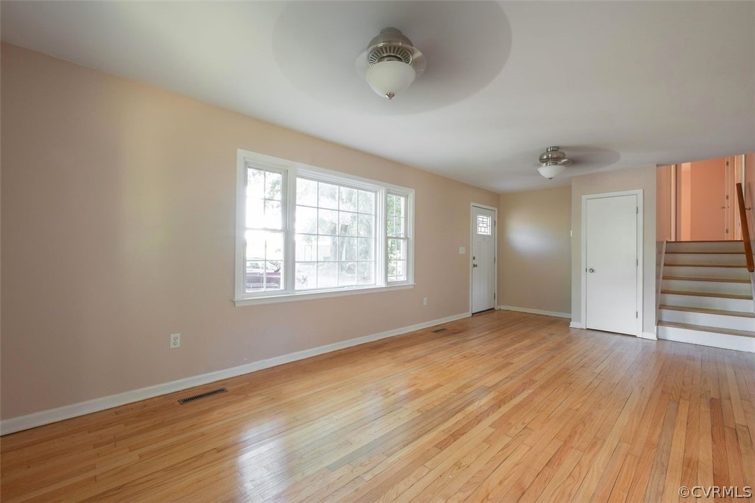 823 Yellowbird Road Blackstone, VA 23824 - Photo 6 of 32 Gallery Image 6